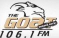 106.1 The Goat